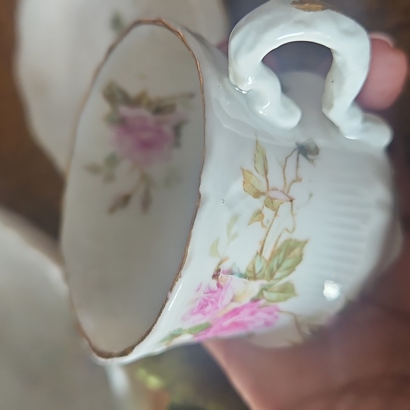 Vintage Collectibles 2 Germany My Matching Set A Few Very Expensive Pieces Here - Picture 10 of 16